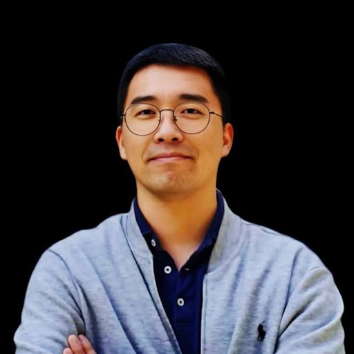 Jewoong Moon